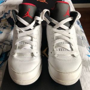 Jordan 5 Retro BT